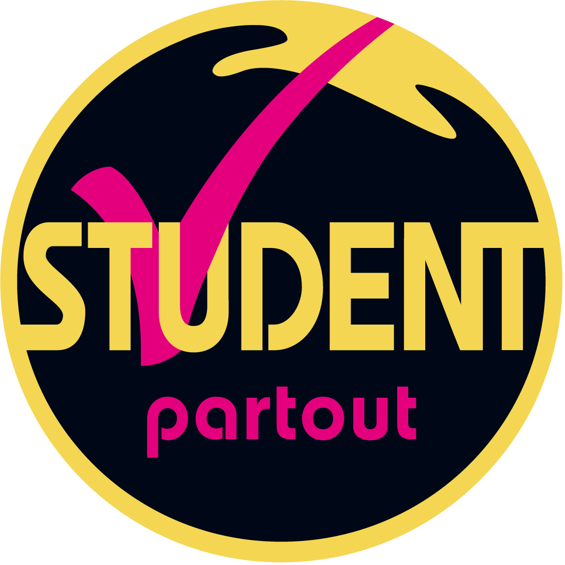 STUDENTpartout