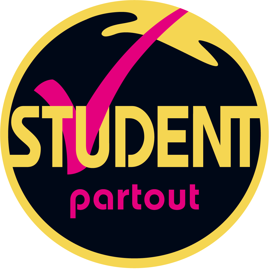 STUDENTpartout